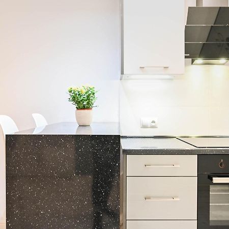 D&A Apartments Old Town Красков Екстериор снимка