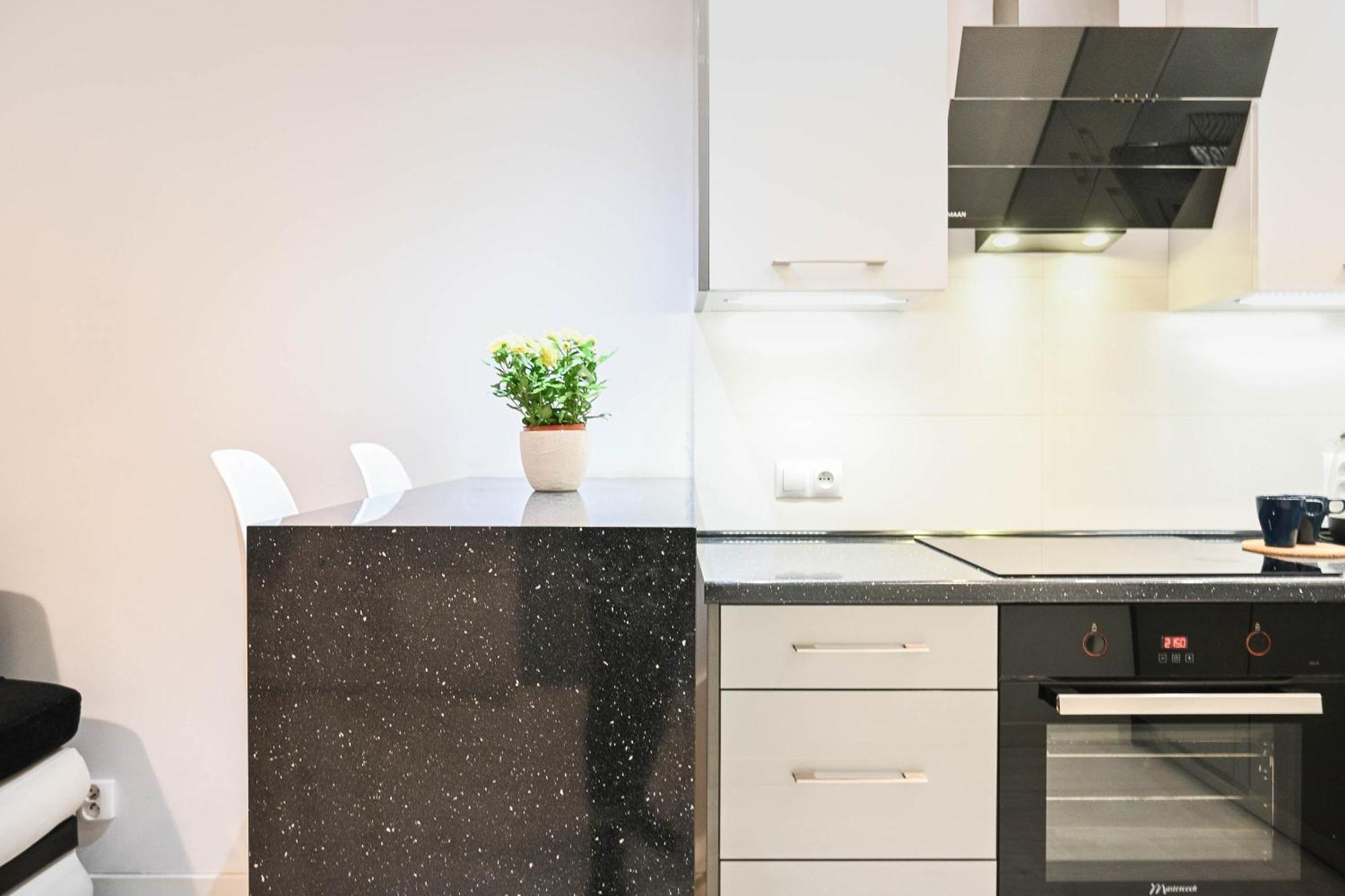 D&A Apartments Old Town Красков Екстериор снимка