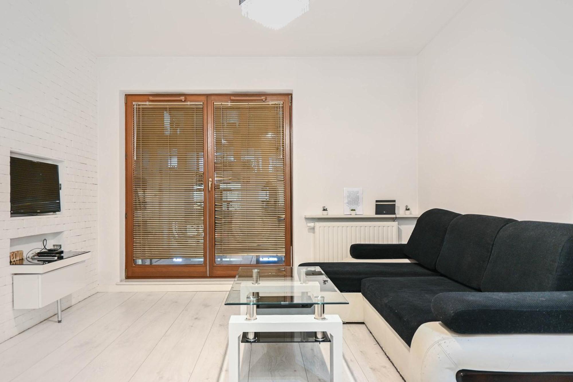 D&A Apartments Old Town Красков Екстериор снимка