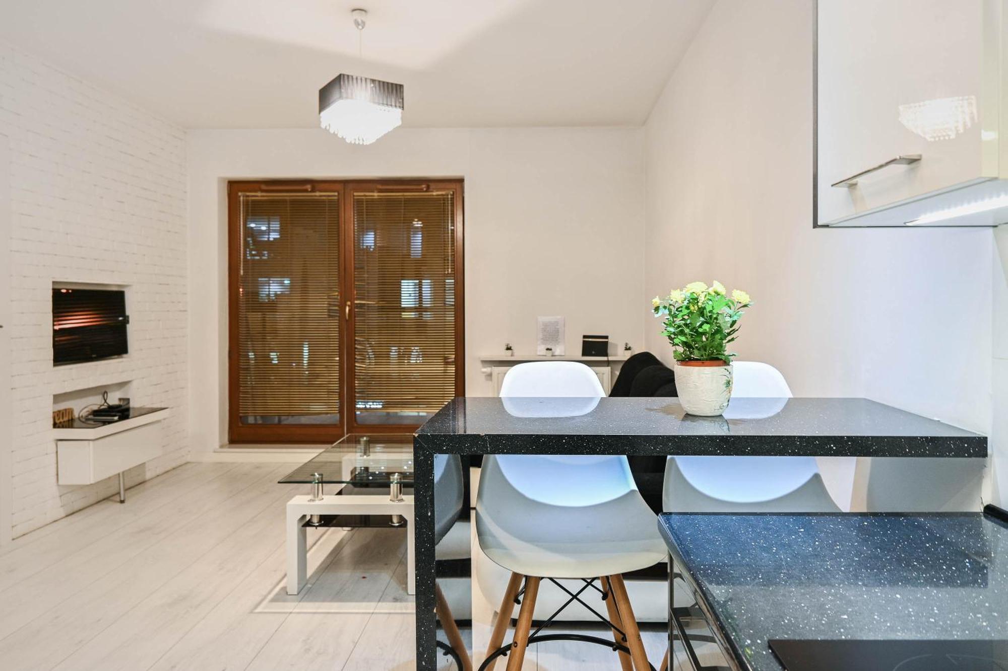 D&A Apartments Old Town Красков Екстериор снимка