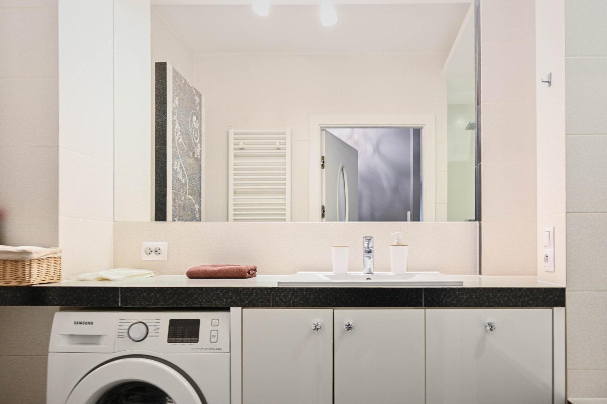 D&A Apartments Old Town Красков Екстериор снимка