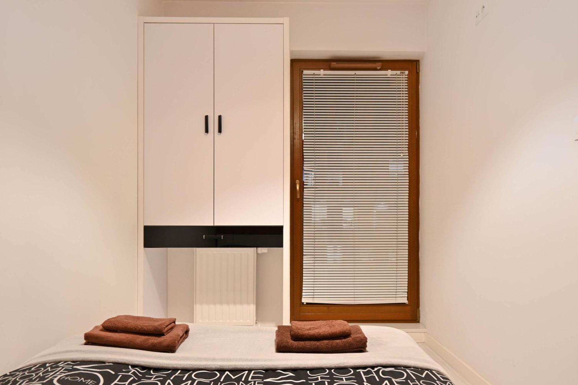 D&A Apartments Old Town Красков Екстериор снимка
