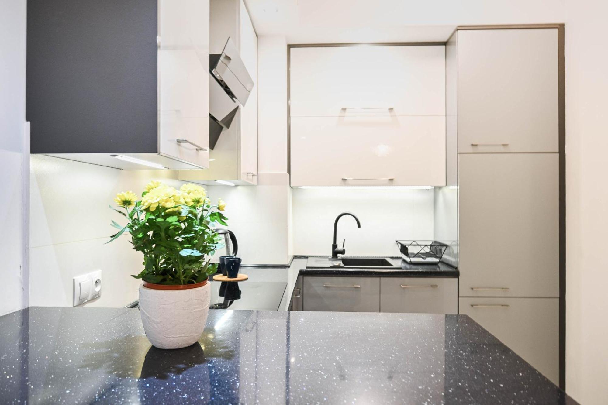 D&A Apartments Old Town Красков Екстериор снимка