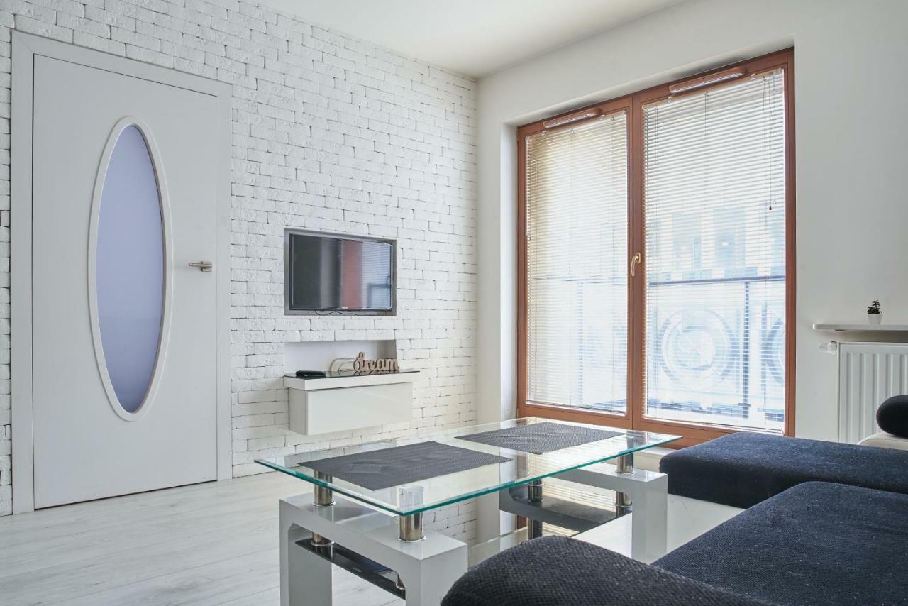 D&A Apartments Old Town Красков Екстериор снимка