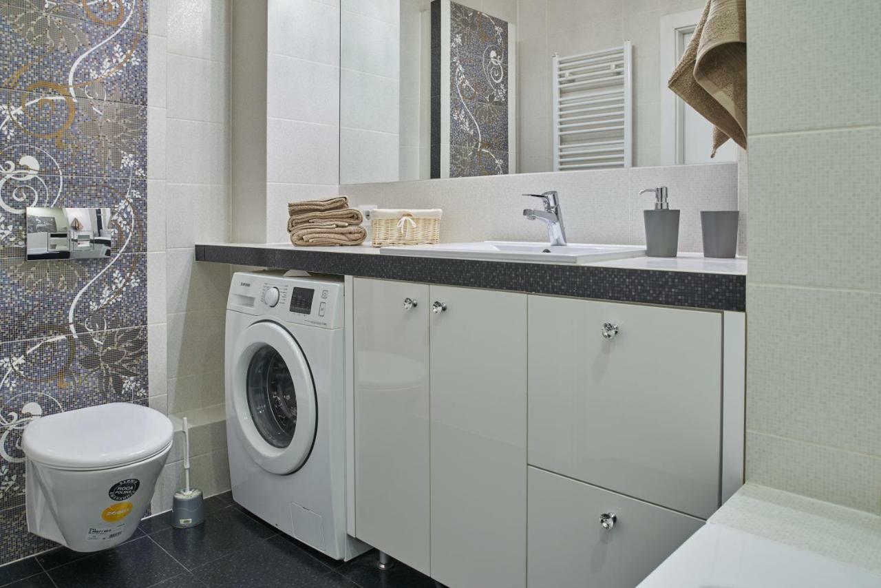 D&A Apartments Old Town Красков Екстериор снимка