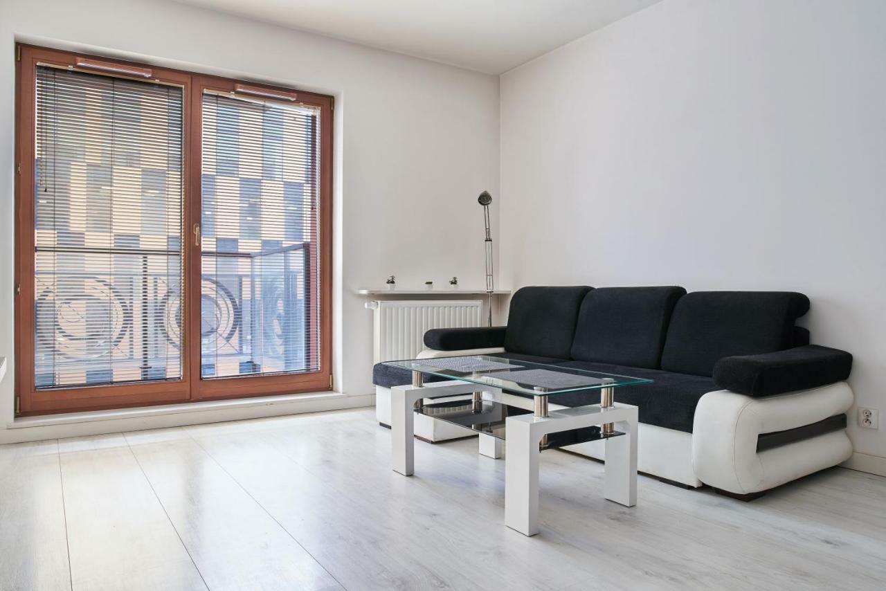 D&A Apartments Old Town Красков Екстериор снимка
