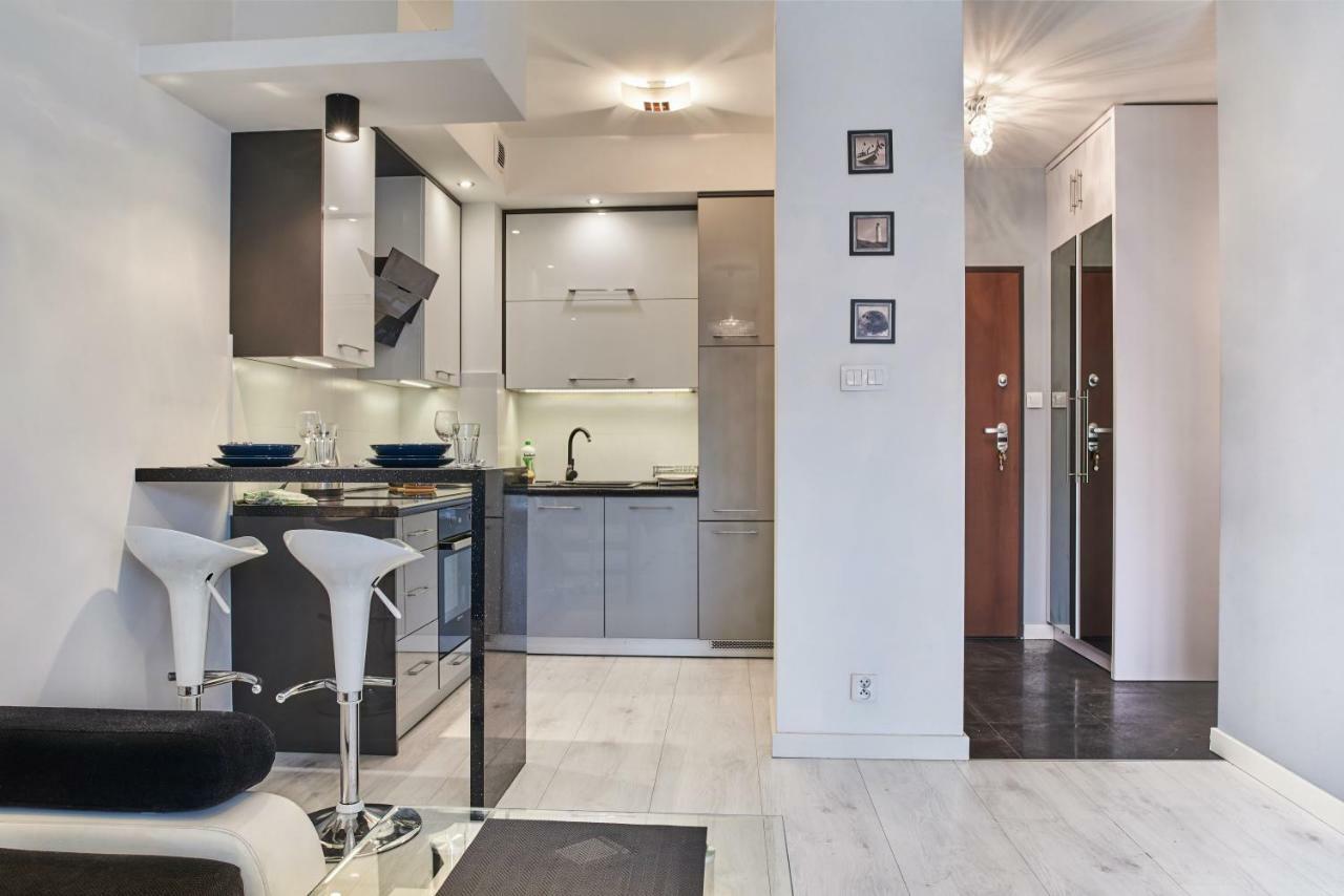 D&A Apartments Old Town Красков Екстериор снимка