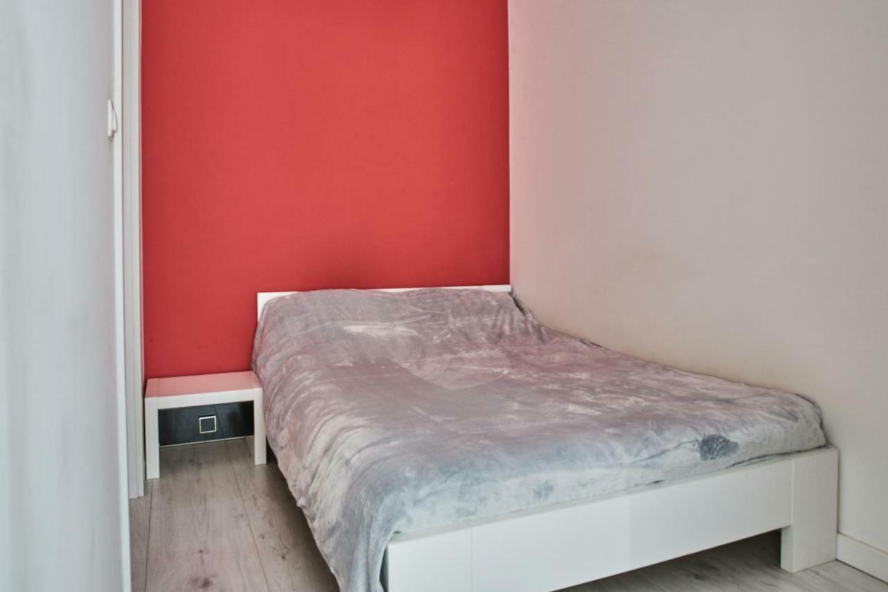 D&A Apartments Old Town Красков Екстериор снимка